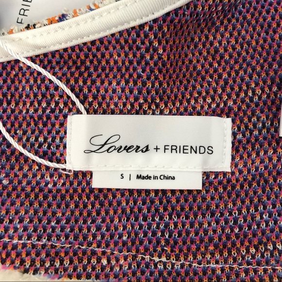 Lovers + Friends | DAGNY TOP - Picture 8 of 10